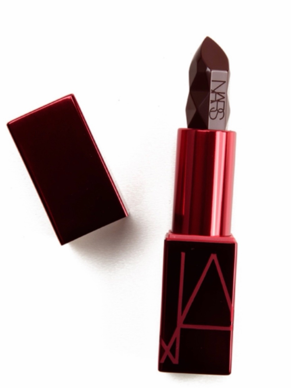 NARS Limited Edition audacious lipstick in Siouxsie NWOT RARE!!!!